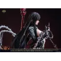 Original Character Dragon Taming Priestess Girl Lumina JuHun Create Studio