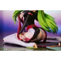 Code Geass C.C. Manta Studio