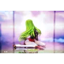 Code Geass C.C. Manta Studio