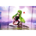 Code Geass C.C. Manta Studio