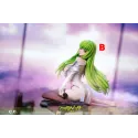 Code Geass C.C. Manta Studio