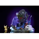 Pokemon Ceruledge Broken Throne Dream Box Studio