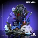 Pokemon Ceruledge Broken Throne Dream Box Studio