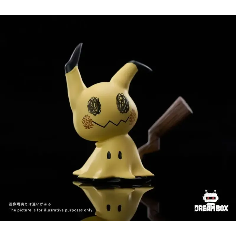 Pokemon Ceruledge Broken Throne Dream Box Studio