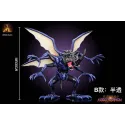 Digimon Kabuterimon Miman Studio