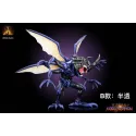 Digimon Kabuterimon Miman Studio