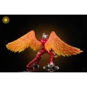 Digimon Vritramon & Garummon Sun Toys Studio