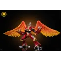 Digimon Vritramon & Garummon Sun Toys Studio