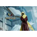 Digimon Wisemon LD Studio