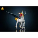 Digimon Unimon Sun Toys Studio