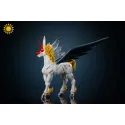 Digimon Unimon Sun Toys Studio