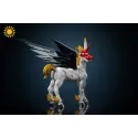 Digimon Unimon Sun Toys Studio