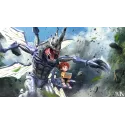 Digimon Kabuterimon X Izumi Koushiro DMX Studio