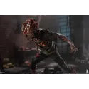 The Last of Us Clicker Sideshow