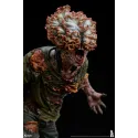 The Last of Us Clicker Sideshow