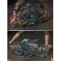 The Last of Us Clicker Sideshow