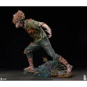 The Last of Us Clicker Sideshow