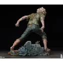 The Last of Us Clicker Sideshow