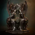 Marvel Dr. Doom PCS