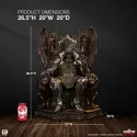 Marvel Dr. Doom PCS