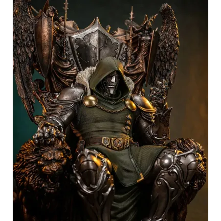 Marvel Dr. Doom PCS
