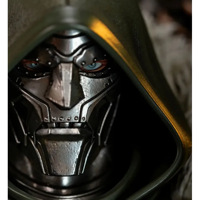 Marvel Dr. Doom PCS