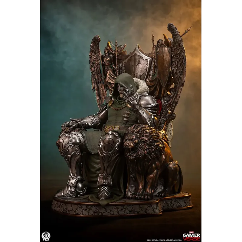 Marvel Dr. Doom PCS