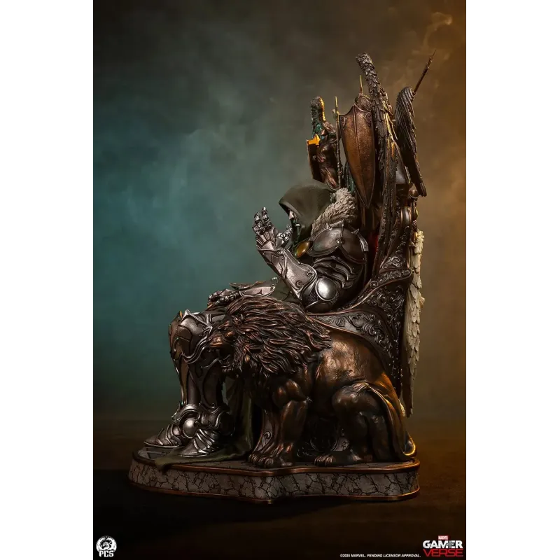 Marvel Dr. Doom PCS