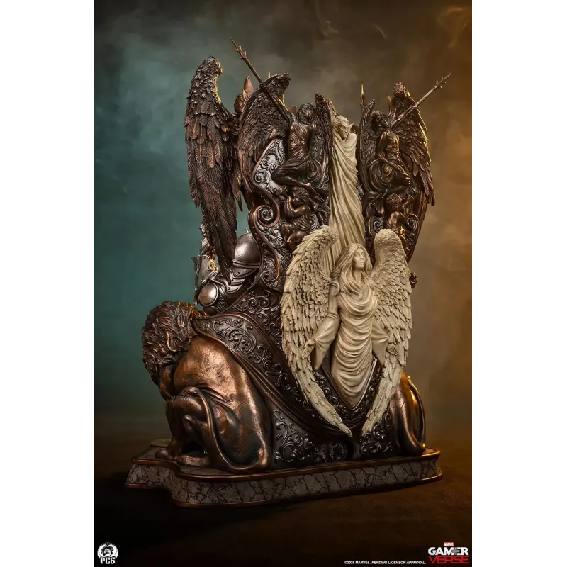 Marvel Dr. Doom PCS