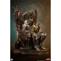 Marvel Dr. Doom PCS