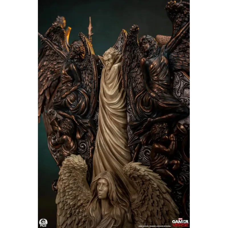 Marvel Dr. Doom PCS