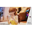 Neon Genesis Evangelion Game Console Asuka Wei Yang Studio