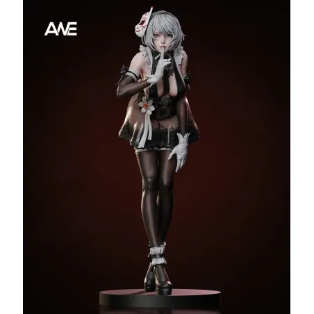 Nier Automata 2B ANE Studio