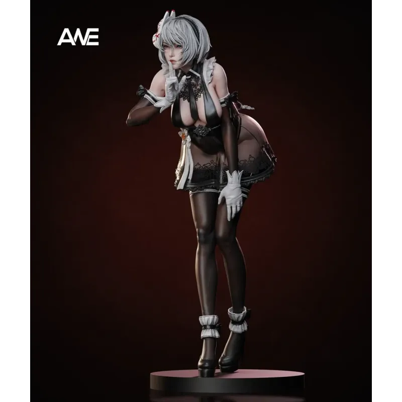 Nier Automata 2B ANE Studio