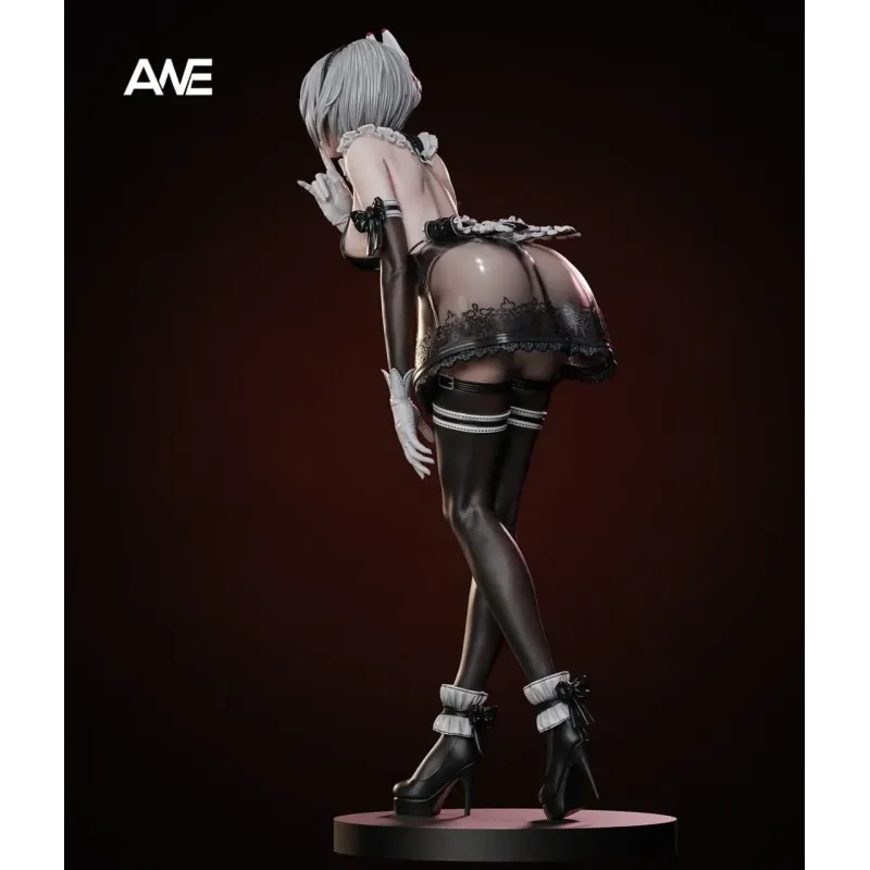 Nier Automata 2B ANE Studio