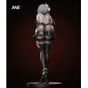 Nier Automata 2B ANE Studio