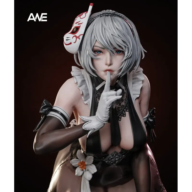 Nier Automata 2B ANE Studio