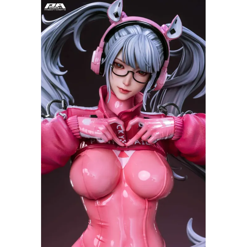 Stellar Blade Eve x Twin Ponytail Alice PA Create Studio