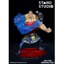 One Piece Whitebeard Pirates 011 Diamond Jozu Stand Studio