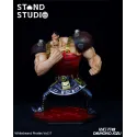 One Piece Whitebeard Pirates 011 Diamond Jozu Stand Studio
