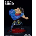 One Piece Whitebeard Pirates 011 Diamond Jozu Stand Studio
