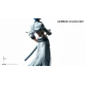 Bleach Grimmjow Jaegerjaquez Cross Studio