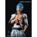 Bleach Grimmjow Jaegerjaquez Cross Studio