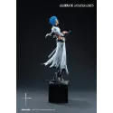 Bleach Grimmjow Jaegerjaquez Cross Studio