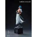 Bleach Grimmjow Jaegerjaquez Cross Studio