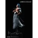 Bleach Grimmjow Jaegerjaquez Cross Studio