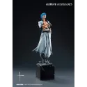 Bleach Grimmjow Jaegerjaquez Cross Studio