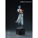 Bleach Grimmjow Jaegerjaquez Cross Studio