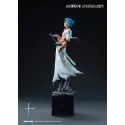 Bleach Grimmjow Jaegerjaquez Cross Studio