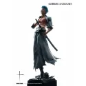 Bleach Grimmjow Jaegerjaquez Cross Studio